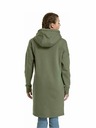 Meatfly Meatfly Damen-Sweatshirt Zyra Olive |