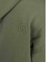 Meatfly Meatfly Damen-Sweatshirt Zyra Olive |