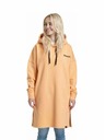 Meatfly Meatfly Damen-Sweatshirt Zyra Pfirsich Nougat | Orange |