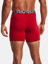Under Armour Herren Boxershorts Under Armour Charged Cotton 6in (3er-Pack)