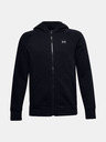 Under Armour Boys' Hoodie Under Armour RIVAL FLEECE FZ HOODIE