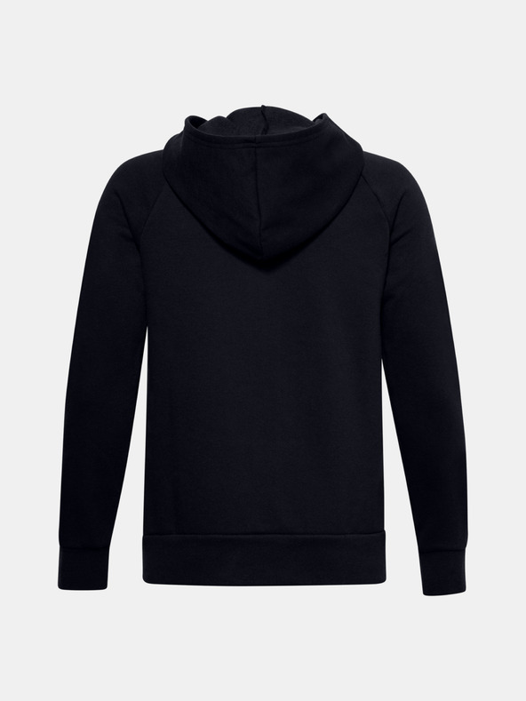 Under Armour Boys' Hoodie Under Armour RIVAL FLEECE FZ HOODIE