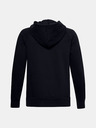 Under Armour Boys' Hoodie Under Armour RIVAL FLEECE FZ HOODIE