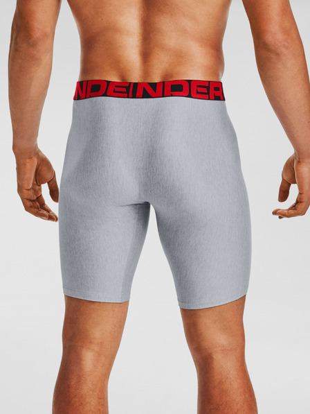 Under Armour Herren Boxershorts Under Armour Tech 9in (2er-Pack)