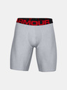 Under Armour Herren Boxershorts Under Armour Tech 9in (2er-Pack)