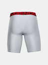 Under Armour Herren Boxershorts Under Armour Tech 9in (2er-Pack)