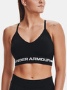 Under Armour Damen-BH Under Armour Seamless Low Long Bra