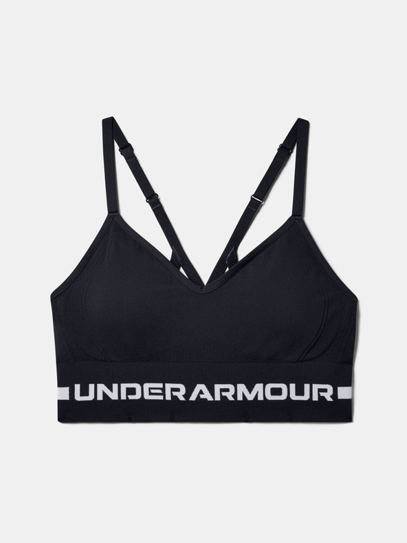 Under Armour Damen-BH Under Armour Seamless Low Long Bra