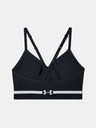 Under Armour Damen-BH Under Armour Seamless Low Long Bra