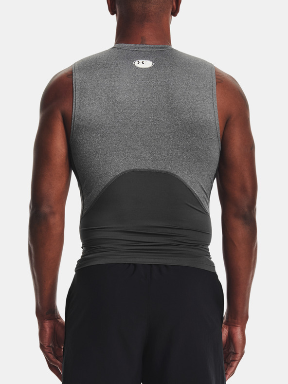 Under Armour Herren Kompressions-Tanktop Under Armour HG Armour Comp SL