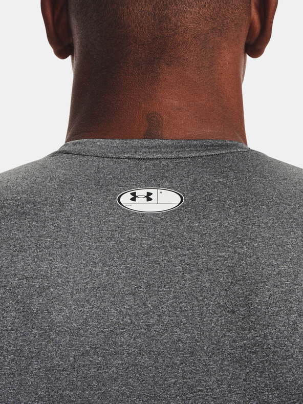 Under Armour Herren Kompressions-Tanktop Under Armour HG Armour Comp SL
