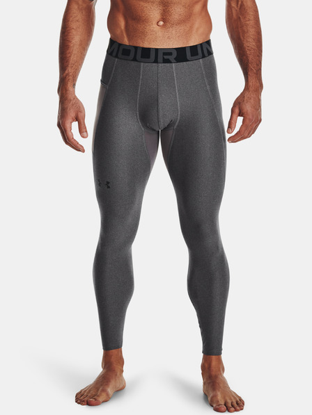 Under Armour Herren Kompressions-Leggings Under Armour HG Armour Leggings
