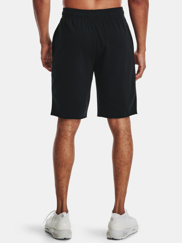 Under Armour Herren-Shorts Under Armour RIVAL TERRY SHORT