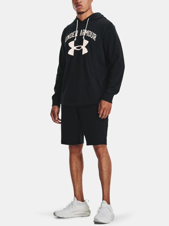 Under Armour Herren-Shorts Under Armour RIVAL TERRY SHORT