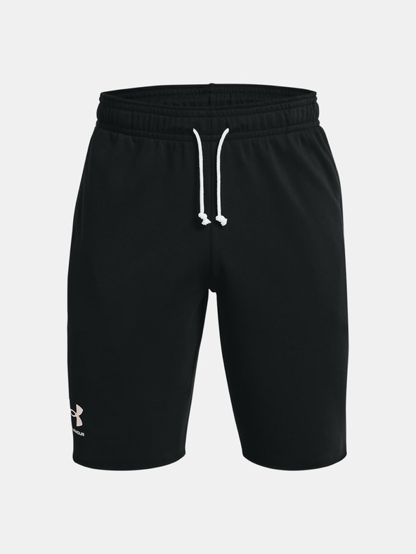 Under Armour Herren-Shorts Under Armour RIVAL TERRY SHORT