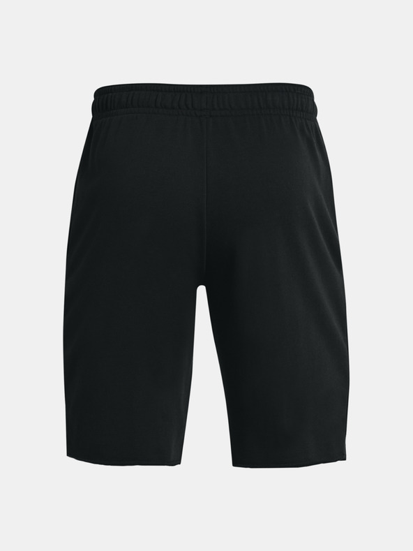 Under Armour Herren-Shorts Under Armour RIVAL TERRY SHORT
