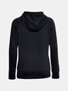Under Armour Damen-Hoodie Under Armour Rival Fleece Logo Hoodie