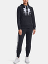 Under Armour Damen-Hoodie Under Armour Rival Fleece Logo Hoodie