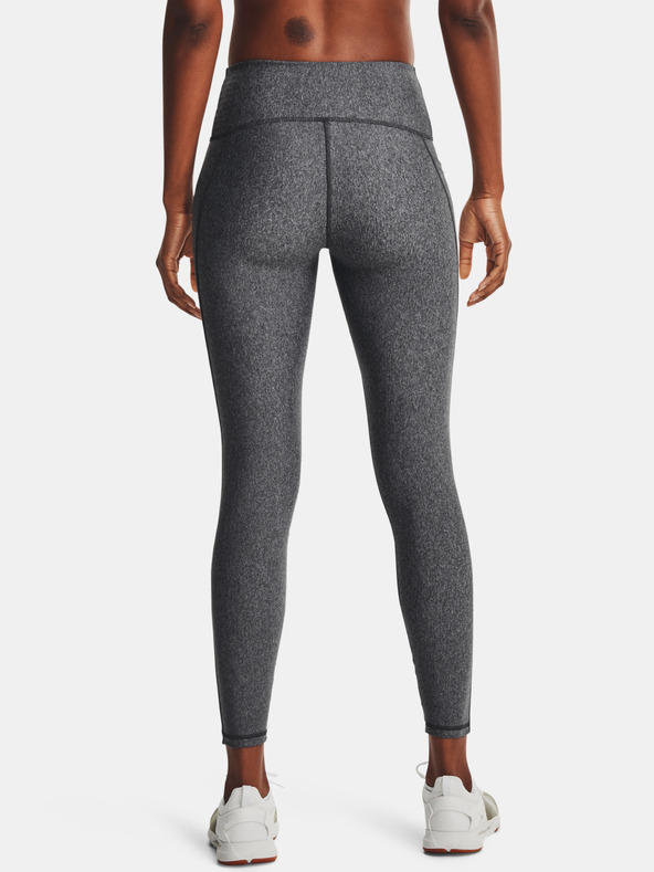 Under Armour Damen Kompressions-Leggings Under Armour HG Armour HiRise Leg NS