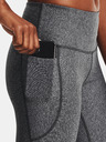 Under Armour Damen Kompressions-Leggings Under Armour HG Armour HiRise Leg NS