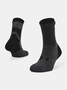 Under Armour Unisex Socks Under Armour ArmourDry Run Crew