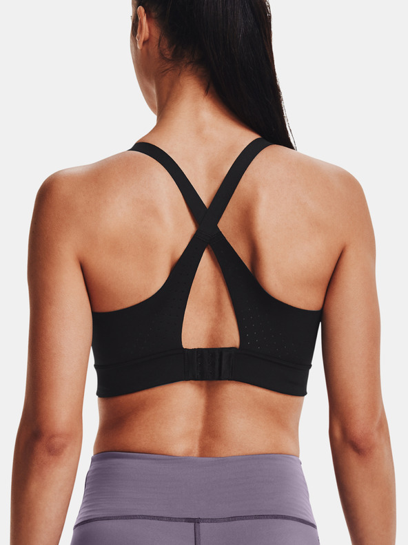 Under Armour Damen Sport-BH Under Armour Rush High