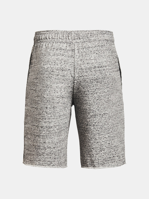 Under Armour Herren-Shorts Under Armour RIVAL TERRY SHORT