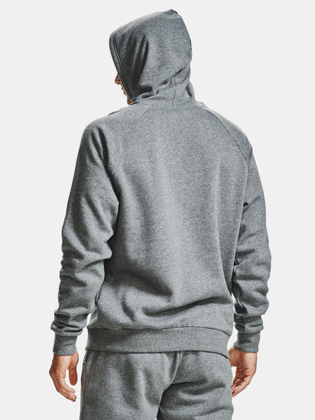 Under Armour Herren Hoodie Under Armour Rival Fleece Hoodie