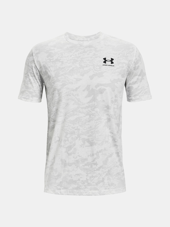 Under Armour Herren T-Shirt Under Armour ABC CAMO SS