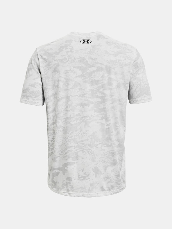 Under Armour Herren T-Shirt Under Armour ABC CAMO SS
