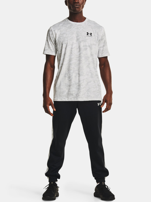 Under Armour Herren T-Shirt Under Armour ABC CAMO SS