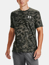 Under Armour Herren T-Shirt Under Armour ABC CAMO SS