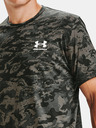 Under Armour Herren T-Shirt Under Armour ABC CAMO SS