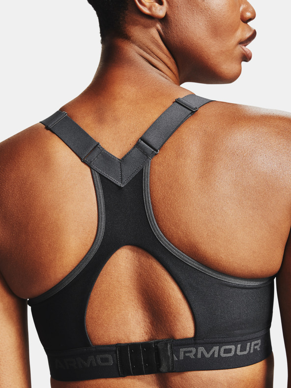 Under Armour Damen Sport-BH Under Armour Armour High Crossback Bra