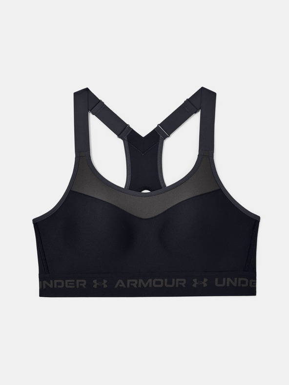 Under Armour Damen Sport-BH Under Armour Armour High Crossback Bra