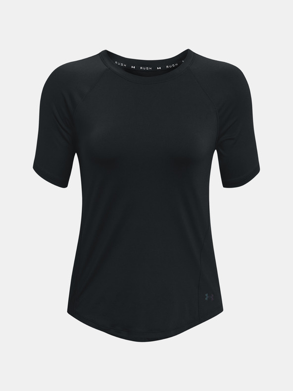 Under Armour Damen T-Shirt Under Armour Rush SS