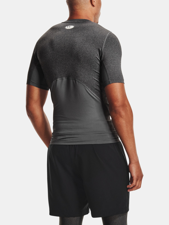 Under Armour Herren-Kompressionsshirt Under Armour HG Armour Comp SS