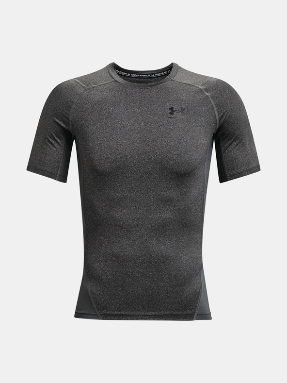 Under Armour Herren-Kompressionsshirt Under Armour HG Armour Comp SS