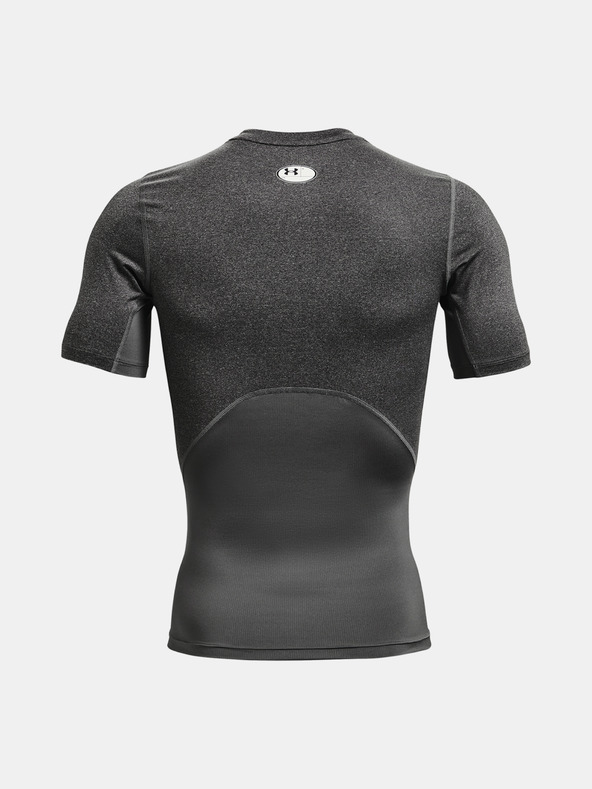 Under Armour Herren-Kompressionsshirt Under Armour HG Armour Comp SS