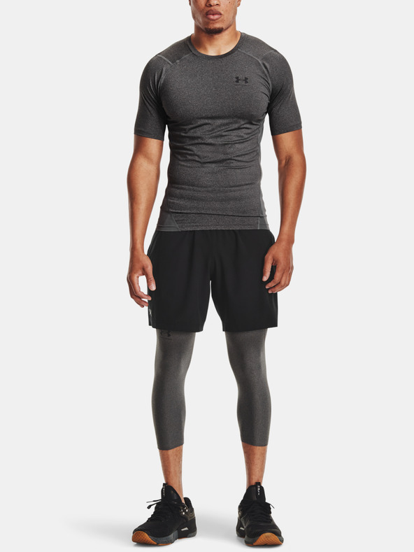 Under Armour Herren-Kompressionsshirt Under Armour HG Armour Comp SS