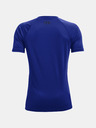 Under Armour Boys' T-Shirt Under Armour Tech Big Logo SS