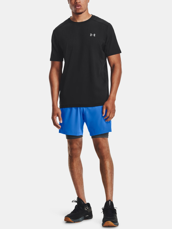 Under Armour Herren-Kompressions-Shorts Under Armour HG Armour Shorts
