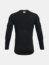 Under Armour Herren T-Shirt Under Armour HG Armour Fitted LS
