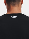 Under Armour Herren T-Shirt Under Armour HG Armour Fitted LS