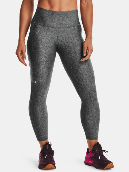 Under Armour Damen-Kompressions-Leggings Under Armour HG Armour HiRise 7/8 NS