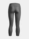 Under Armour Damen-Kompressions-Leggings Under Armour HG Armour HiRise 7/8 NS