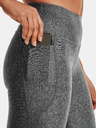 Under Armour Damen-Kompressions-Leggings Under Armour HG Armour HiRise 7/8 NS