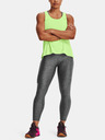 Under Armour Damen-Kompressions-Leggings Under Armour HG Armour HiRise 7/8 NS