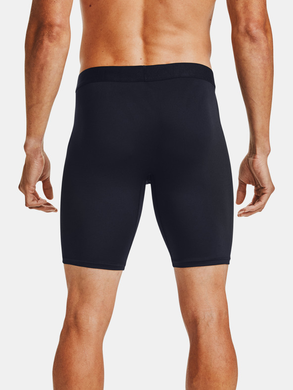 Under Armour Herren Boxershorts Under Armour Tech Mesh 9in (2er-Pack)