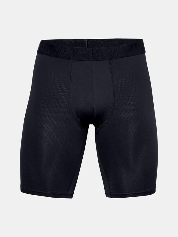 Under Armour Herren Boxershorts Under Armour Tech Mesh 9in (2er-Pack)